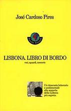 Lisbona. Libro di bordo