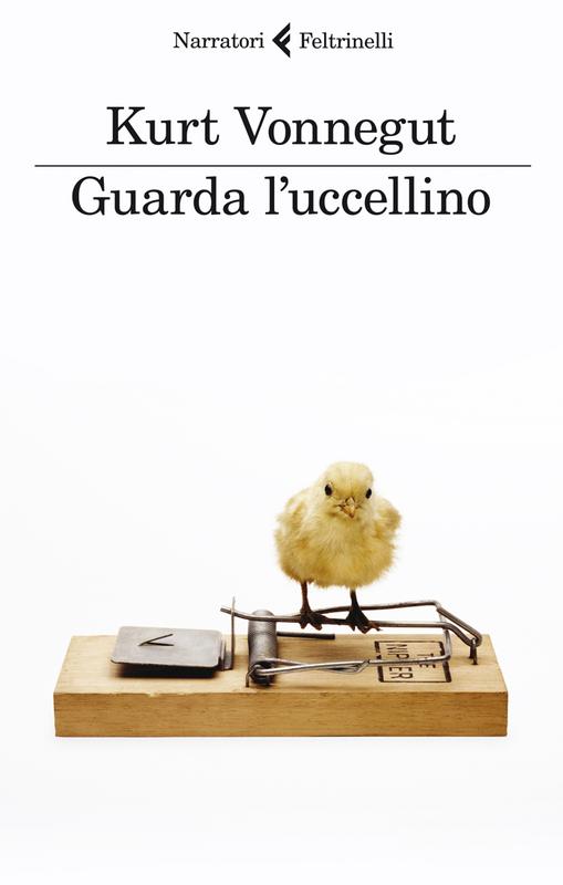 Guarda l'uccellino