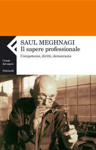 Competenza, diritti, democrazia. Intervista a Saul Meghnagi