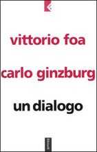 È morto Vittorio Foa