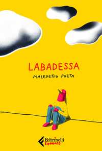 Labadessa canta e presenta "Maledetto poeta" a Verona
