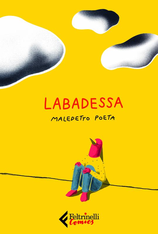 Maledetto poeta