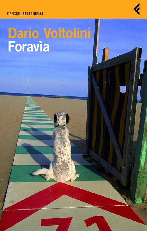 Foravia. Un trittico