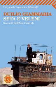 Seta e veleni