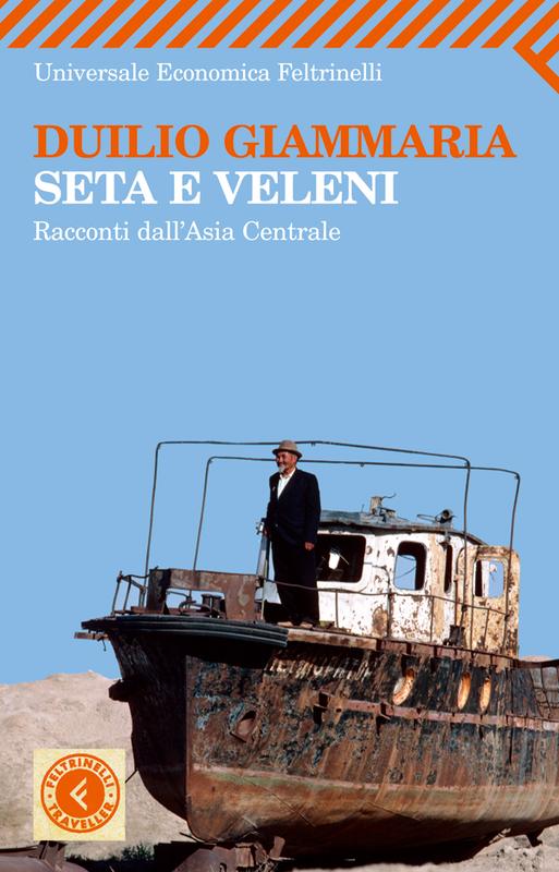 Seta e veleni