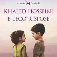E l'eco rispose
