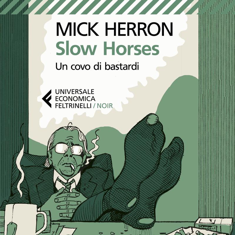 Slow Horses