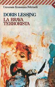 La brava terrorista