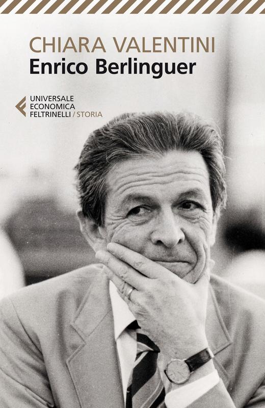 Enrico Berlinguer