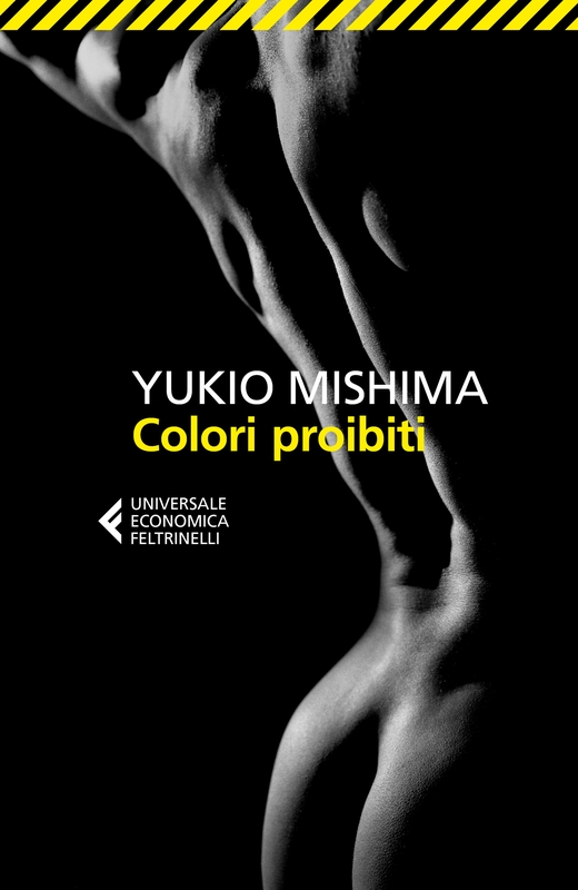 Colori proibiti