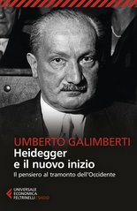 Heidegger e il nuovo inizio