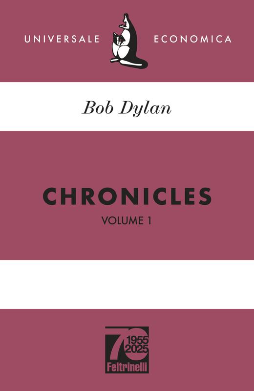 Chronicles. Volume 1