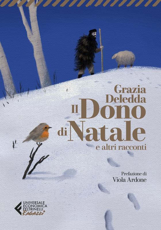 Il dono di Natale e altri racconti