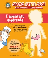 L’apparato digerente