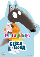 Lupetto - Il mio primo cerca e trova
