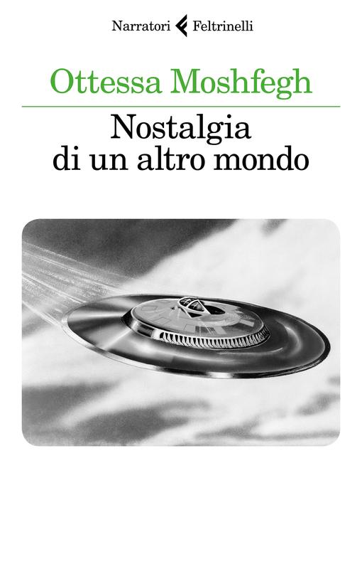 Nostalgia di un altro mondo