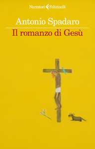Il romanzo di Gesù
