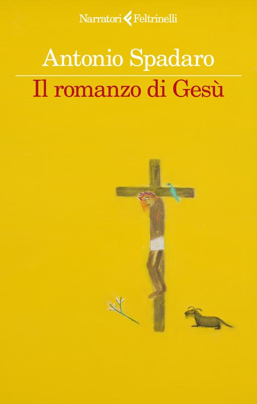 Il romanzo di Gesù