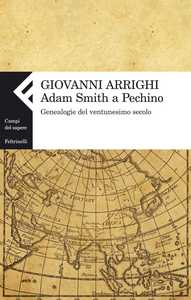 La morte di Giovanni Arrighi