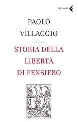 Storia della libertà di pensiero