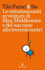 Scarica il wallpaper di Sio per Le entusiasmanti avventure di Max Middlestone e...