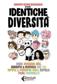 Identiche diversità