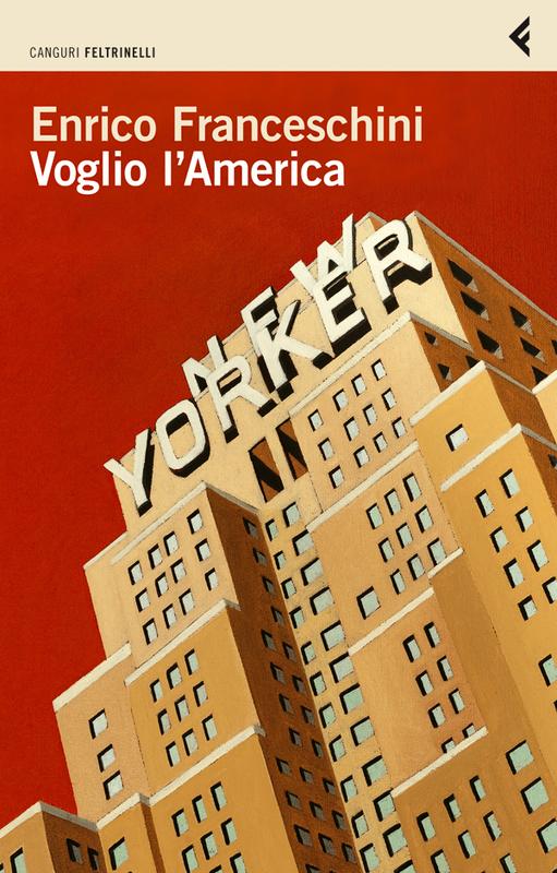 Voglio l'America