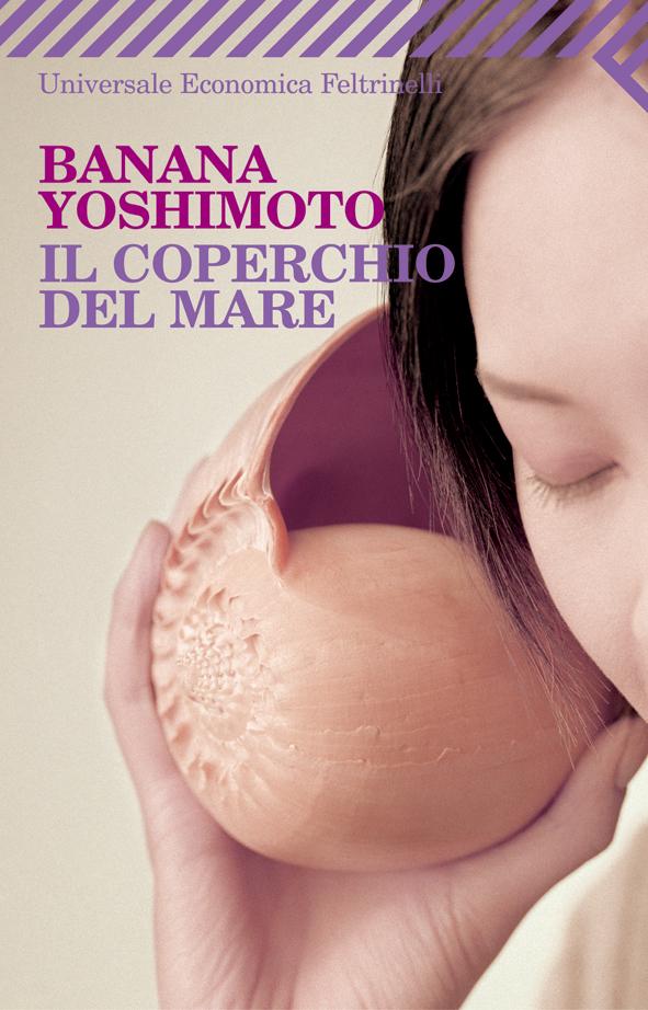 Per i giovani è importante la forza dell´immaginazione. Intervista a Banana Yoshimoto