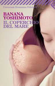 Per i giovani è importante la forza dell´immaginazione. Intervista a Banana Yoshimoto