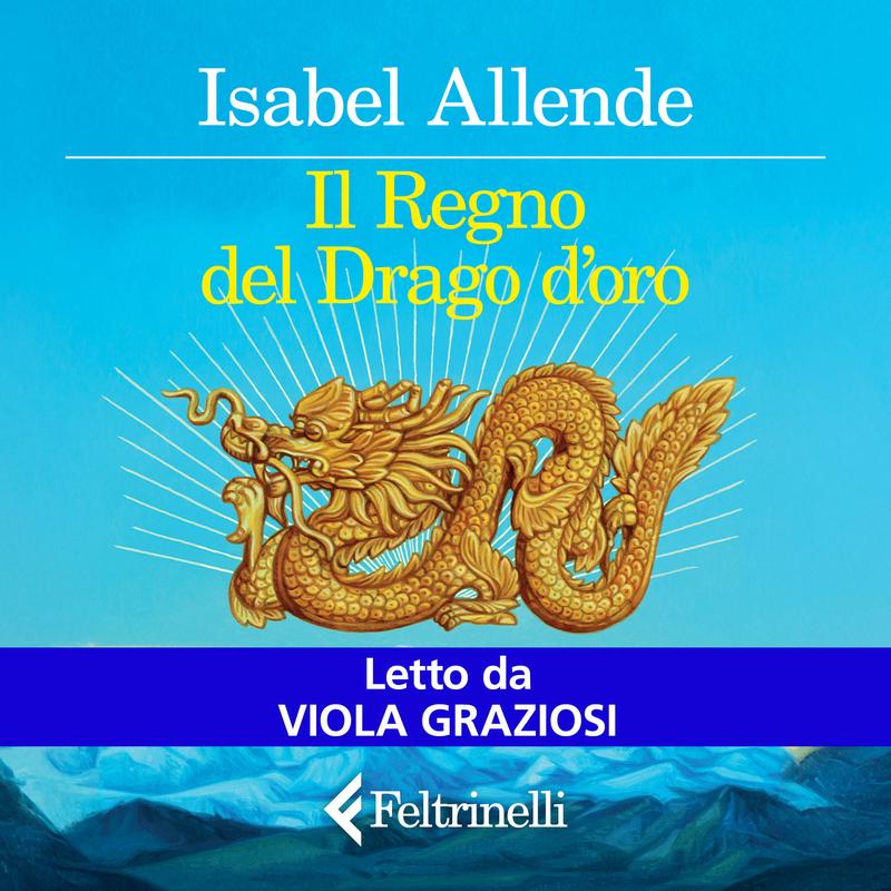 Il Regno del Drago d'oro
