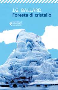 Foresta di cristallo