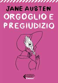 Orgoglio e pregiudizio