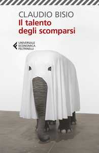 Il talento degli scomparsi