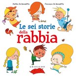 Le sei storie della rabbia