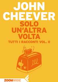Solo un’altra volta