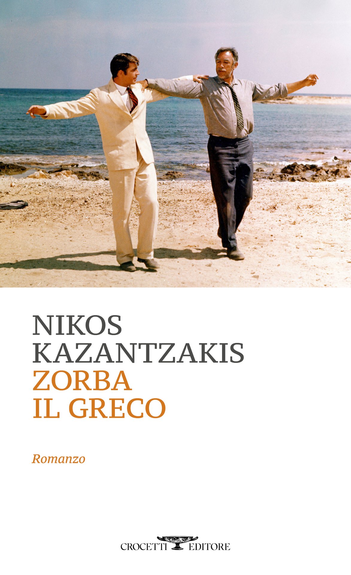 Zorba il Greco