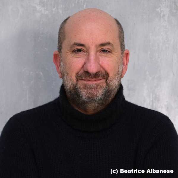 Antonio Albanese