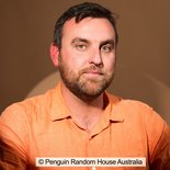 Benjamin Stevenson