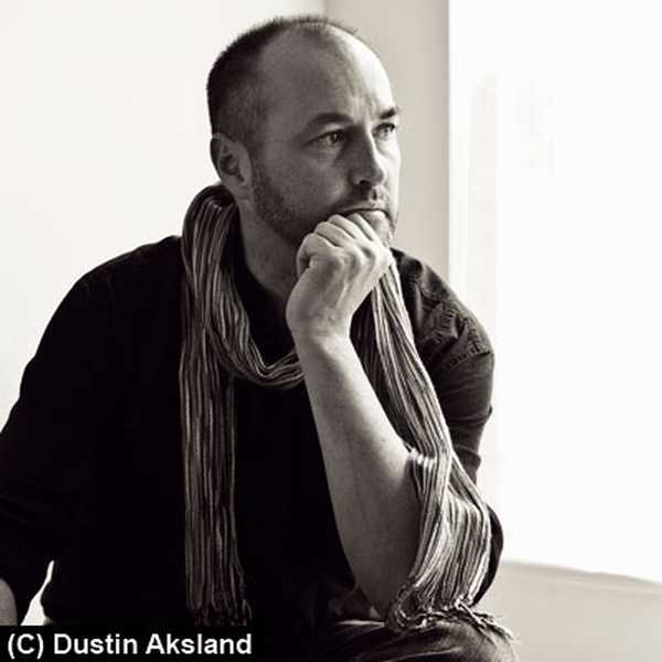 Colum McCann