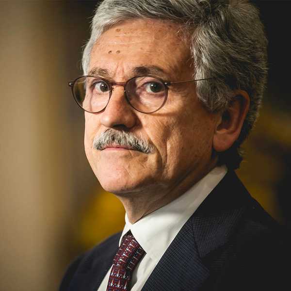 Massimo D'Alema