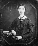 Emily Dickinson