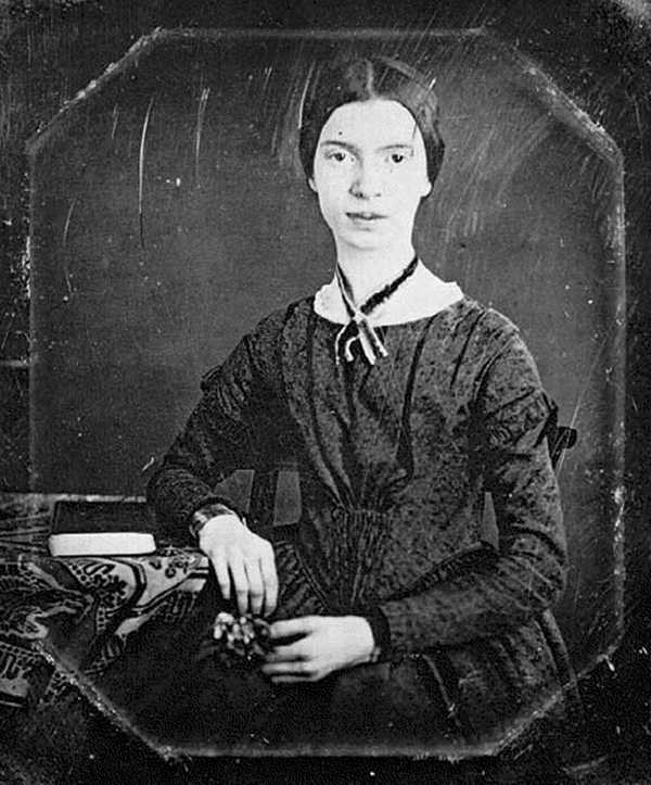 Emily Dickinson