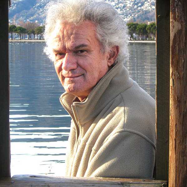 Edgardo Franzosini
