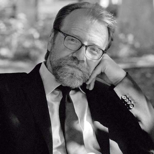 George Saunders vincitore al Gregor Von Rezzori