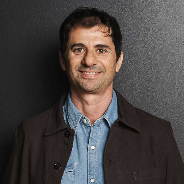 Giuseppe Catozzella