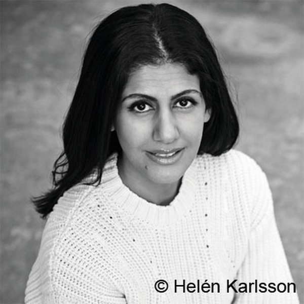 Golnaz Hashemzadeh Bonde Feltrinelli Editore