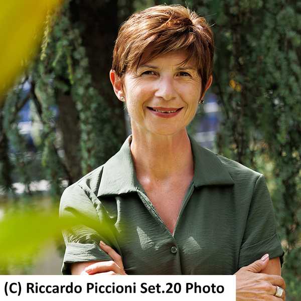 Lucia Todaro