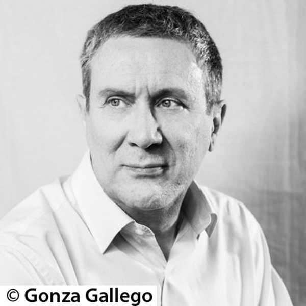 Luisgé Martín