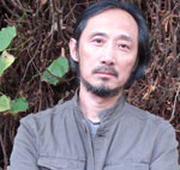 Ma Jian