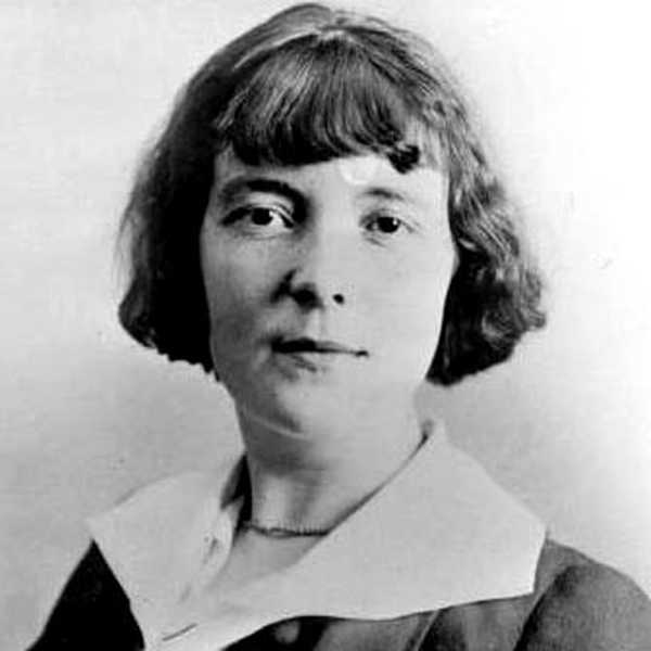 Katherine Mansfield